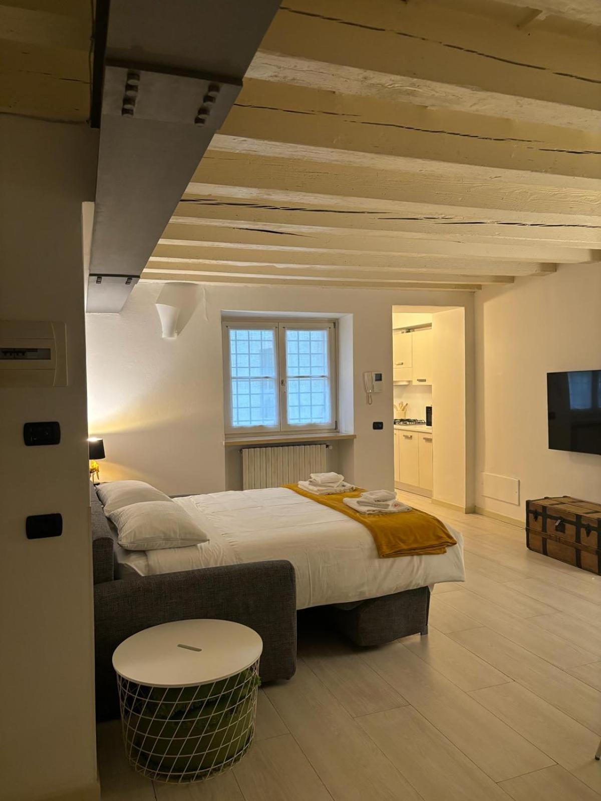 Apartment Sanpietro *