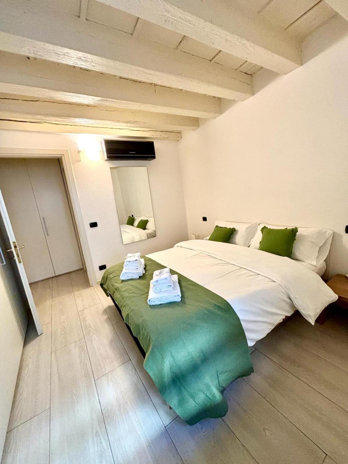 Sanpietro Apartment