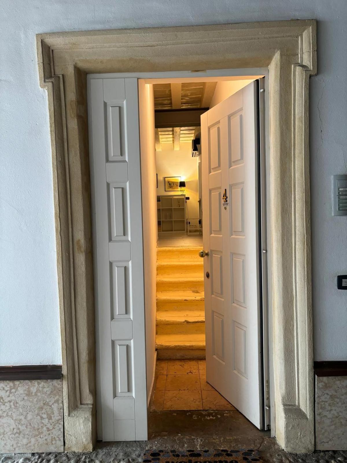 Apartment Sanpietro